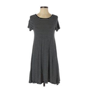 Old Navy XS Jersey Striped Dress